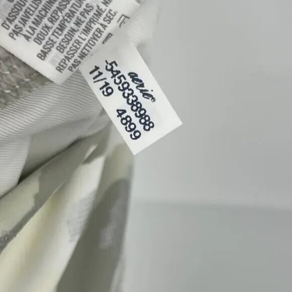 Aerie Camo Leggings Size M Chill Play Camo NWOT Camoflauge Light - Picture 6 of 7